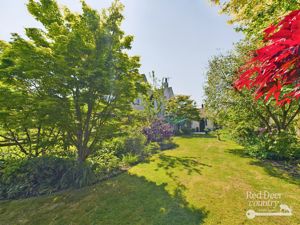 Garden- click for photo gallery